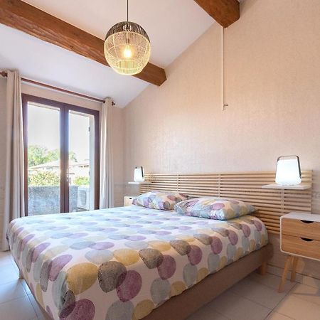 Maison Cosy Avec Petite Piscine シス・フール・レ・プラージュ エクステリア 写真