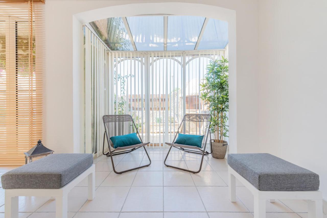 Maison Cosy Avec Petite Piscine シス・フール・レ・プラージュ エクステリア 写真