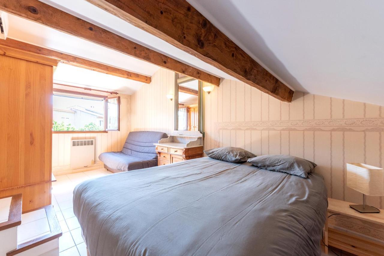 Maison Cosy Avec Petite Piscine シス・フール・レ・プラージュ エクステリア 写真