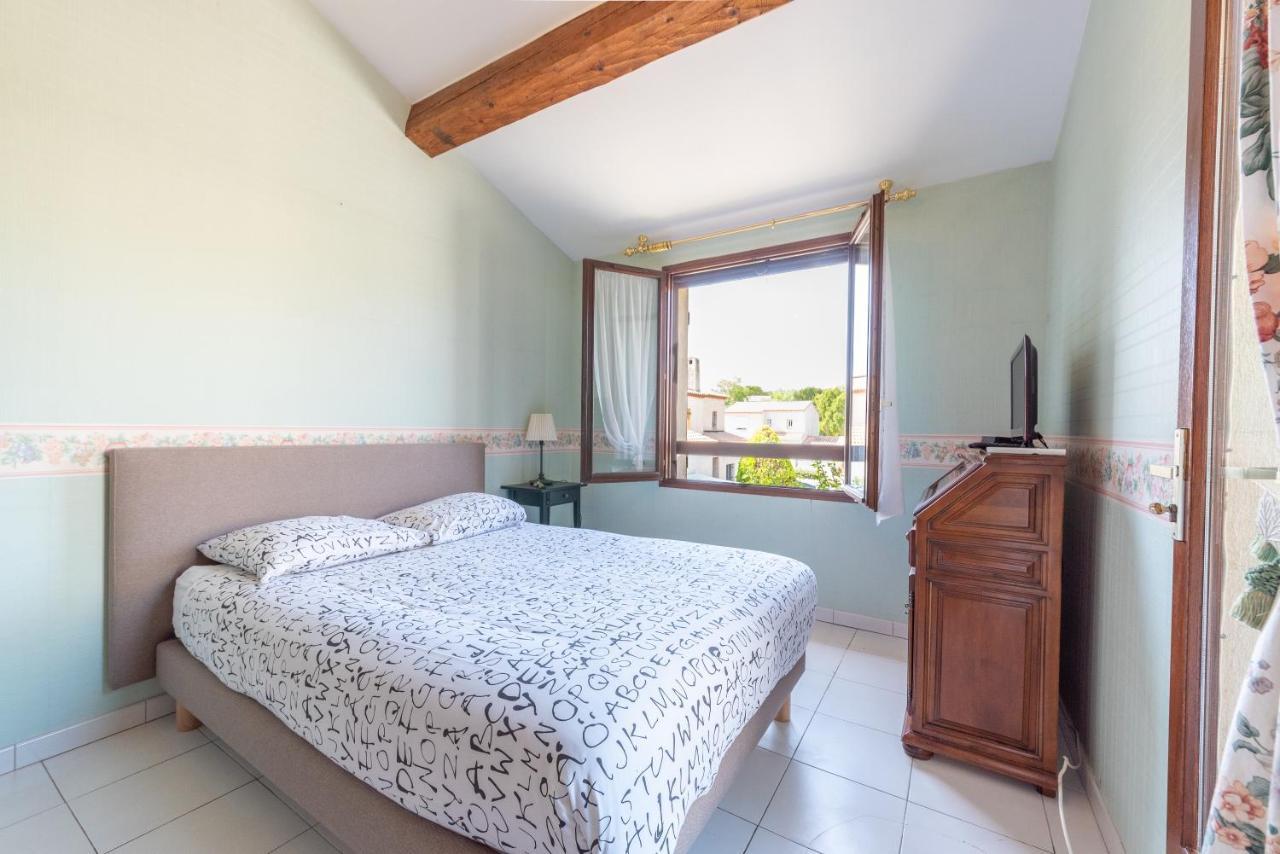 Maison Cosy Avec Petite Piscine シス・フール・レ・プラージュ エクステリア 写真